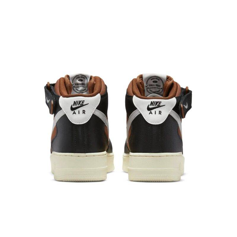 Pandabuy Nike Pandabuy Air Force 1 Mid '07 LX 'Certified Fresh - Pecan'