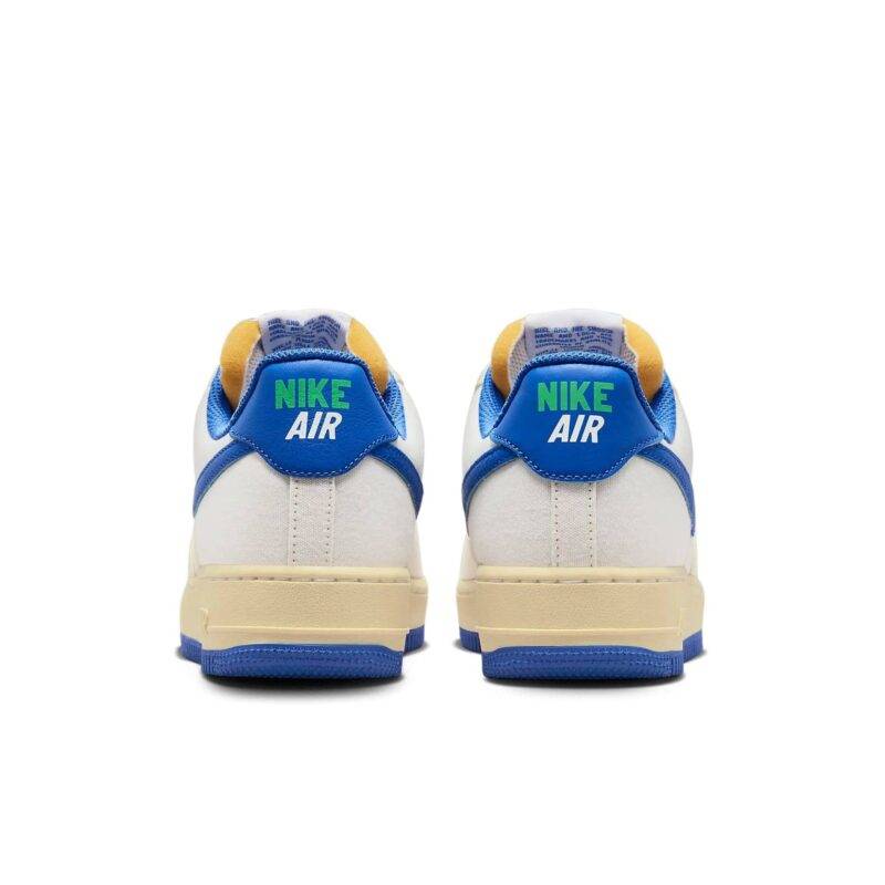 Pandabuy Nike Pandabuy Air Force 1 Low 'Sail Medium Blue'