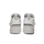 Pandabuy Nike Pandabuy Air Force 1 Mid React 'Summit White'