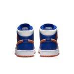 Pandabuy Air Jordan 1 Mid 'Knicks'