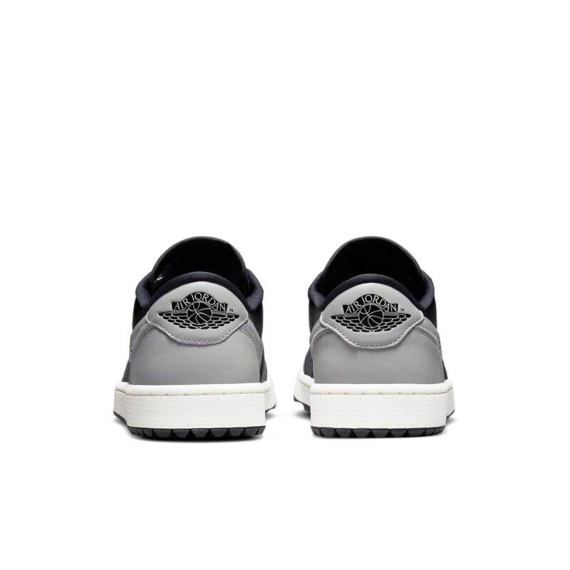 Pandabuy Air Jordan 1 Low Golf 'Shadow'