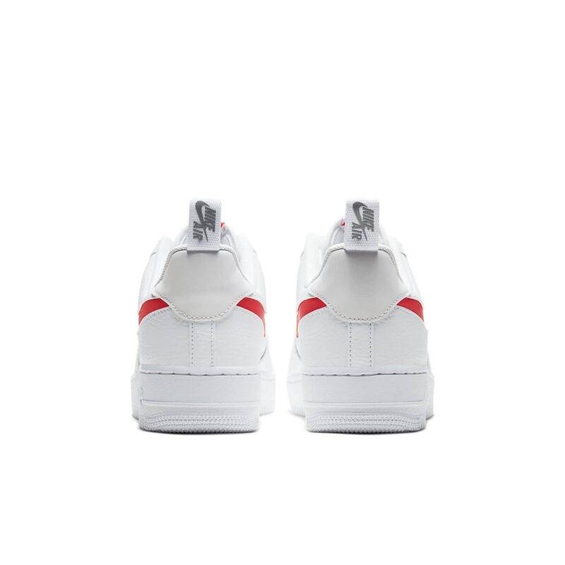 Pandabuy Nike Pandabuy Air Force 1 Low Utility 'White Red' 5 5 24357833 6c9c 4918 8db8 691212ba4033