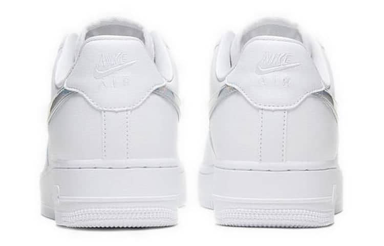 Pandabuy Nike Pandabuy Air Force 1 Low 'Iridescent Swoosh' 6 5 251774a5 bc04 4359 ac7e fa23ea7f496d