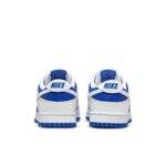 Pandabuy Nike Dunk Low 'Racer Blue White'