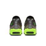 Nike Air Max 95 'Kiss My Airs - Black Volt'