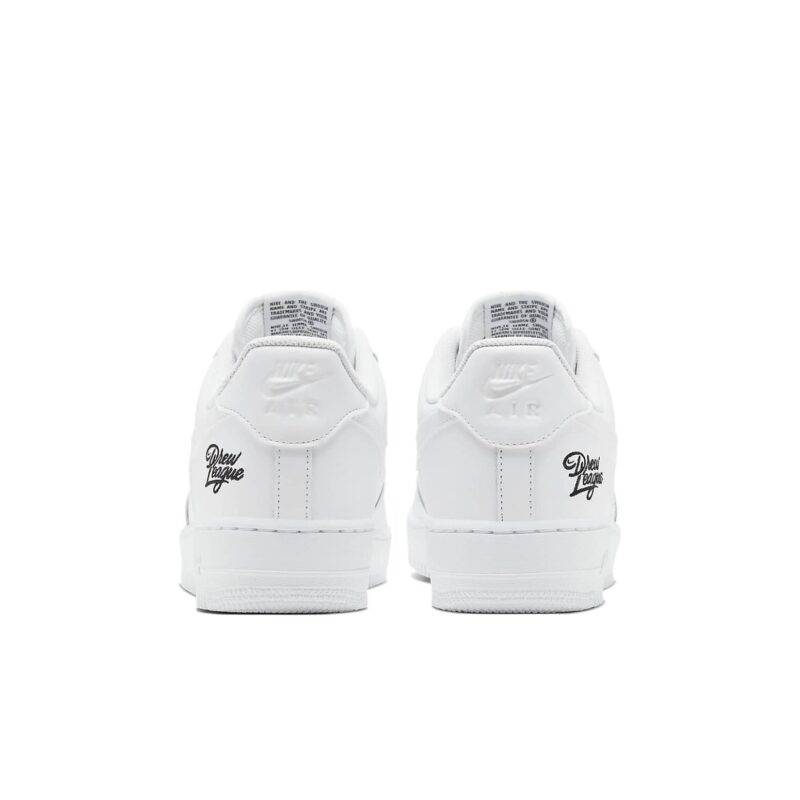 Pandabuy Nike Pandabuy Air Force 1 Low 'Drew League' 2020 5 5 2bbd87a2 9554 4aab 82e8 1eda81233d4f