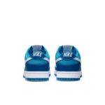 Pandabuy Nike Dunk Low 'Dark Marina Blue'