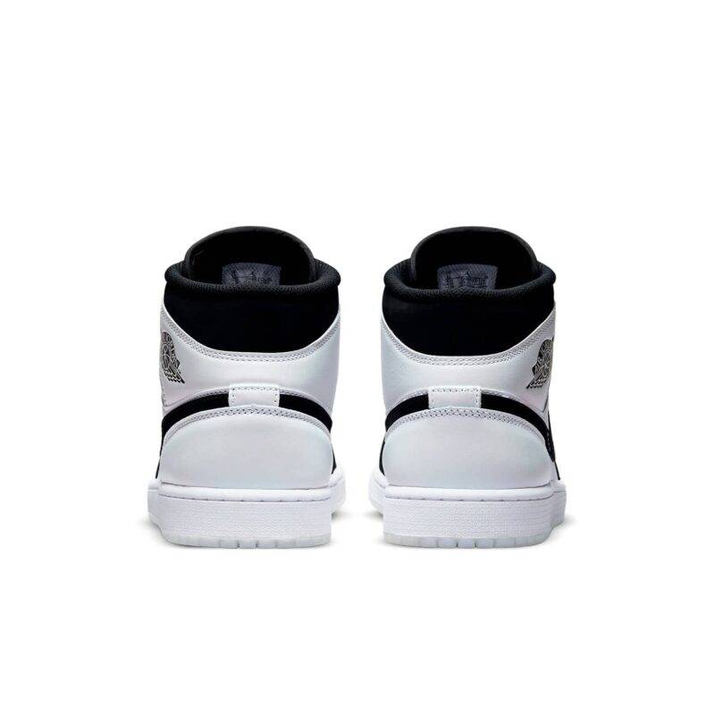 Pandabuy Air Jordan 1 Mid SE 'Diamond'