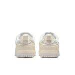 Pandabuy Nike Dunk Low Disrupt 2 'Pale Ivory Sail'