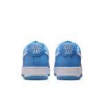 Pandabuy Nike Pandabuy Air Force 1 Low 'Color of the Month - University Blue'