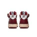 Pandabuy Nike Pandabuy Air Force 1 Mid 'City Pack - London'