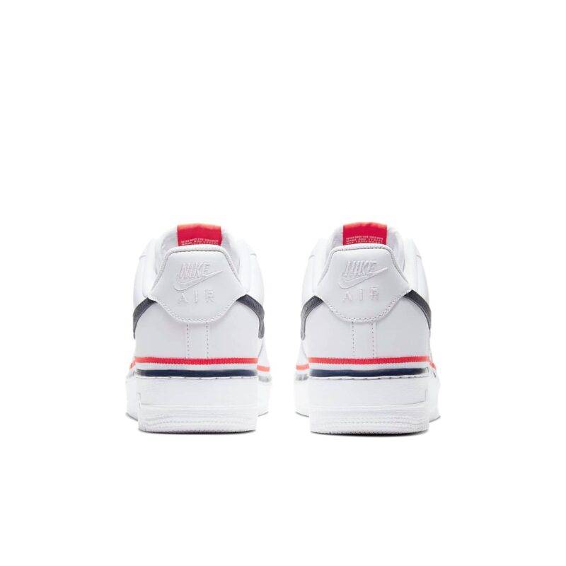 Pandabuy Nike Pandabuy Air Force 1 Low 'USA white' 5 5 39f4d30d d65c 4880 b7c5 12846f30e80e