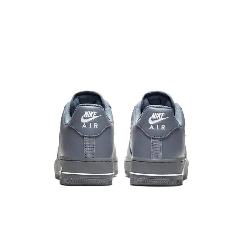 Pandabuy Nike Pandabuy Air Force 1 Low Jewel 'Grey' 5 5 3d6b60af ac87 4a17 8dff e52de034c00f