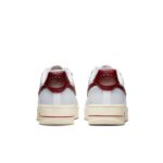 Pandabuy Nike Air Force 1 Low 'Photon Dust Team Red'