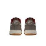 Pandabuy Nike Pandabuy Air Force 1 Low '07 LV8 'Light Taupe'