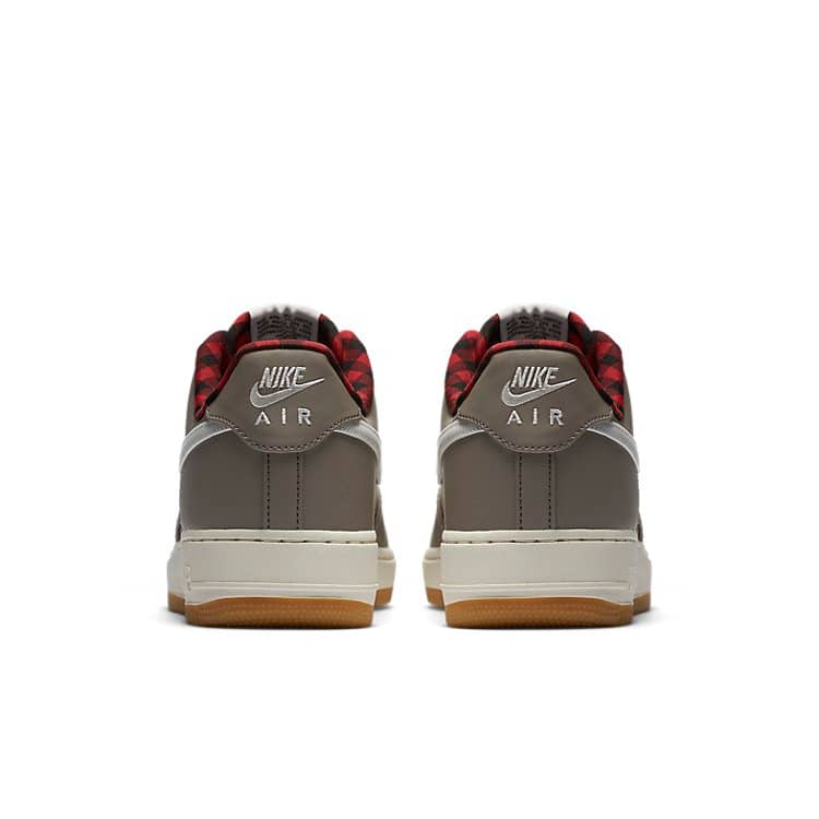 Pandabuy Nike Pandabuy Air Force 1 Low '07 LV8 'Light Taupe'