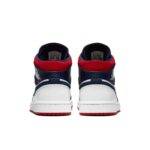 Pandabuy Air Jordan 1 Mid SE 'Olympic'