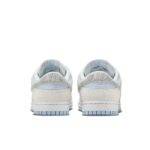 Pandabuy Nike Dunk Low 'Photon Dust Armory Blue'