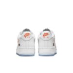 Pandabuy Nike Kith x Pandabuy Air Force 1 Low 'NYC Home'