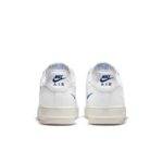 Pandabuy Nike Pandabuy Air Force 1 Low 'Multi-Swoosh Blue Red'