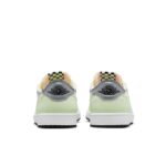 Pandabuy Air Jordan 1 Low OG 'White Ghost Green'