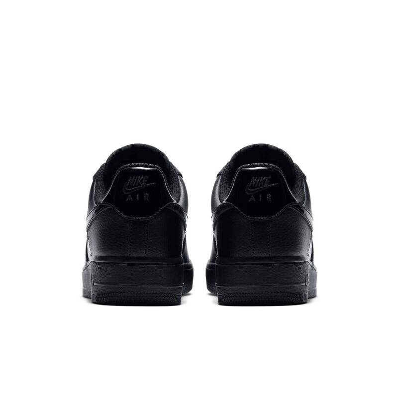 Pandabuy Nike Pandabuy Air Force 1 Low '07 'Triple Black'