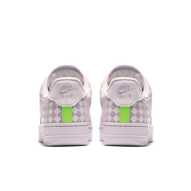 Pandabuy Nike Pandabuy Air Force 1 Low 'Barely Grape' 5 5 57a60cd8 4569 450b 9940 a608bbc16971