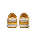 Pandabuy Nike Dunk Low Twist 'Vivid Sulfur'