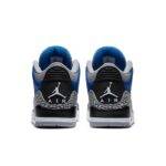 Pandabuy Air Jordan 3 Retro 'Varsity Royal'