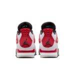 Pandabuy Air Jordan 4 Retro 'Red Cement'