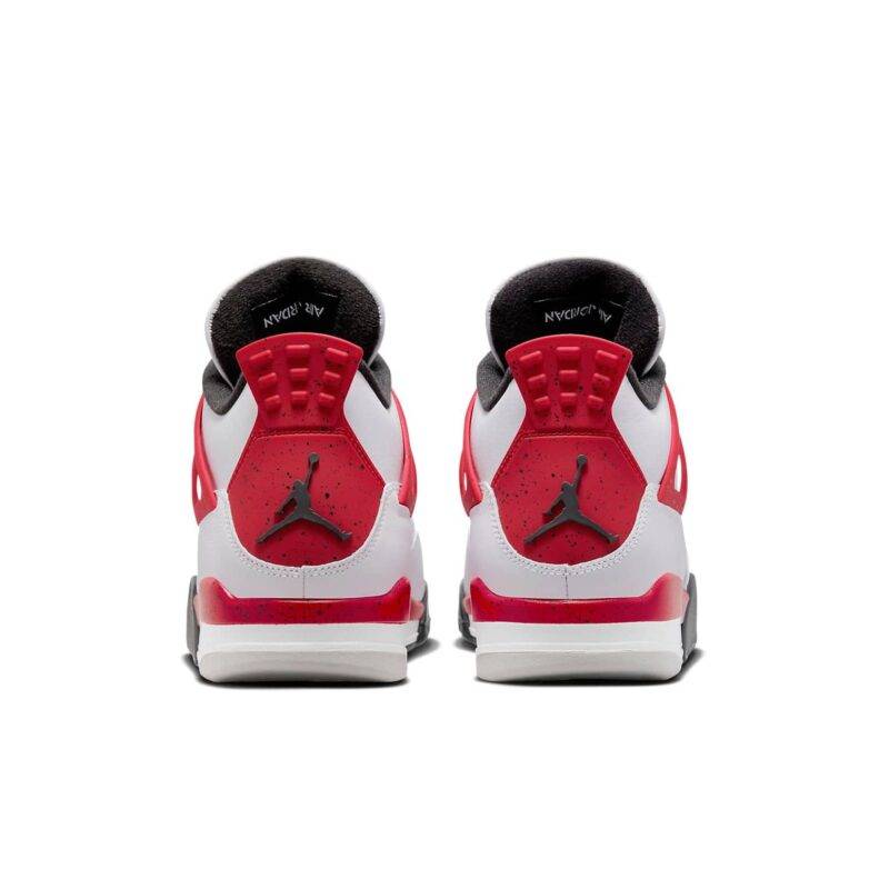 Pandabuy Air Jordan 4 Retro 'Red Cement'