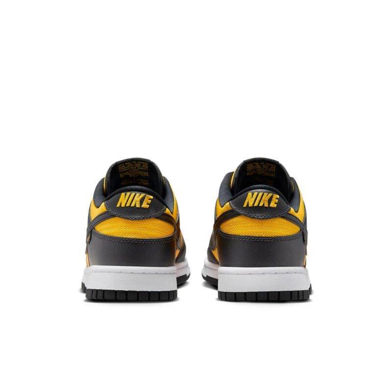 Pandabuy Nike Dunk Low 'Reverse Goldenrod'