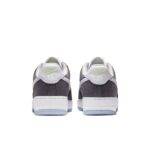 Pandabuy Nike Pandabuy Air Force 1 Low '07 'Recycled Canvas Pack - Iron Grey'