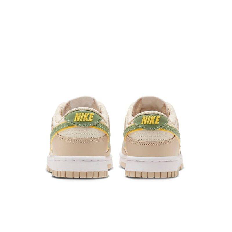 Pandabuy Nike Dunk Low 'Pale Ivory Oil Green' 4 5 6ebb0eb5 575c 4fce 93ba b890a9024df6