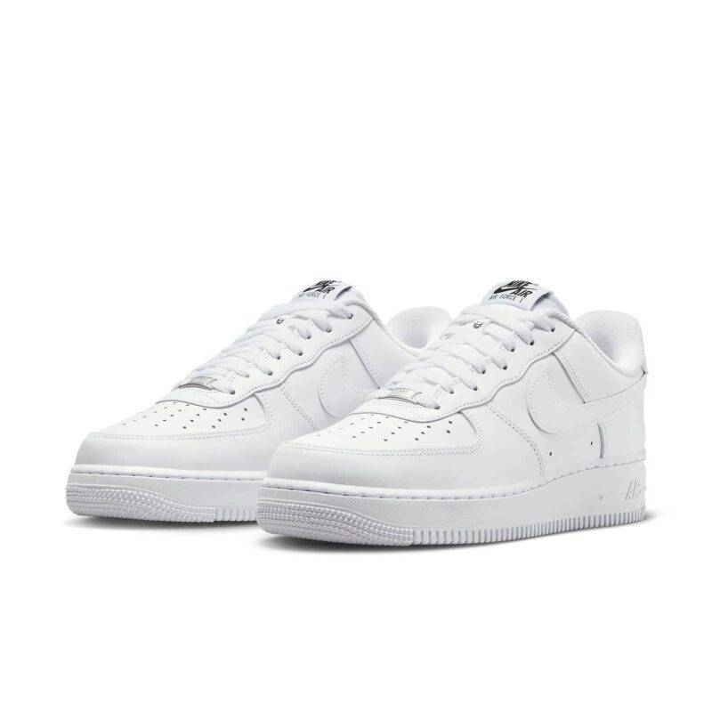 Pandabuy Nike Pandabuy Air Force 1 Low FlyEase 'White' 3 5 71893001 e5e4 4743 bc6e eee093d2b8fa