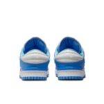 Pandabuy Nike Dunk Low Twist 'University Blue'