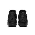 Pandabuy Air Jordan 4 Golf 'Black Cat'