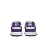 Pandabuy Nike Dunk Low 'Championship Purple'