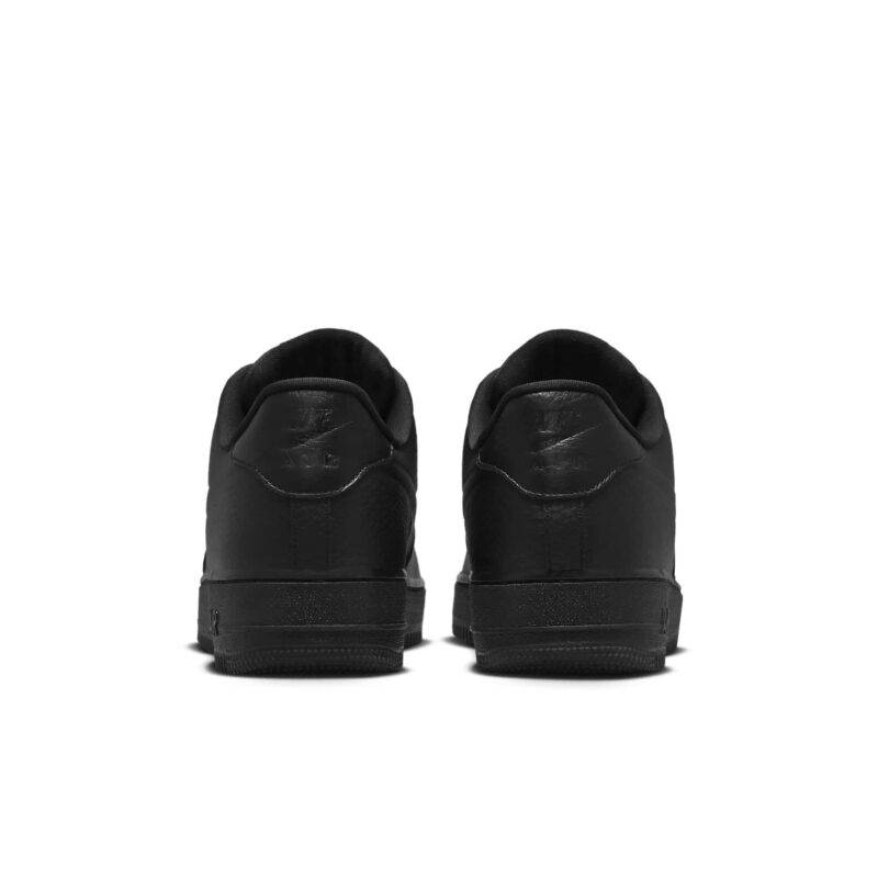 Pandabuy Nike Pandabuy Air Force 1 Low Waterproof 'Triple Black' 5 5 7fddd399 7a54 49a7 8680 36c37441454d