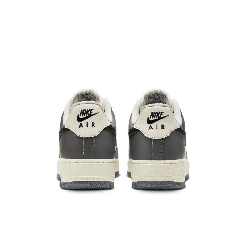 Pandabuy Nike Pandabuy Air Force 1 Low 'Gray White' 5 5 8141f4fb 6412 486a 8c68 d5a786904ad7