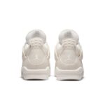 Pandabuy Air Jordan 4 Retro 'Blank Canvas'