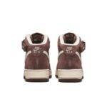 Pandabuy Nike Pandabuy Air Force 1 Mid 'Chocolate'