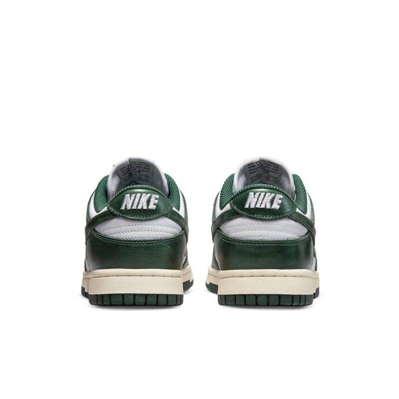 Pandabuy Nike Dunk Low 'Vintage Green'