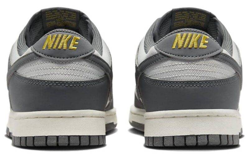 Pandabuy Nike Dunk Low Next Nature 'Smoke Grey'