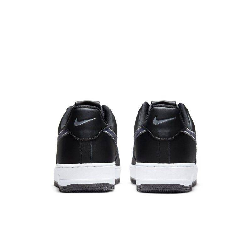 Pandabuy Nike Pandabuy Air Force 1 Low 'Black White Blue'