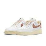 Pandabuy Nike Pandabuy Air Force 1 Low '07 LX 'Coconut'