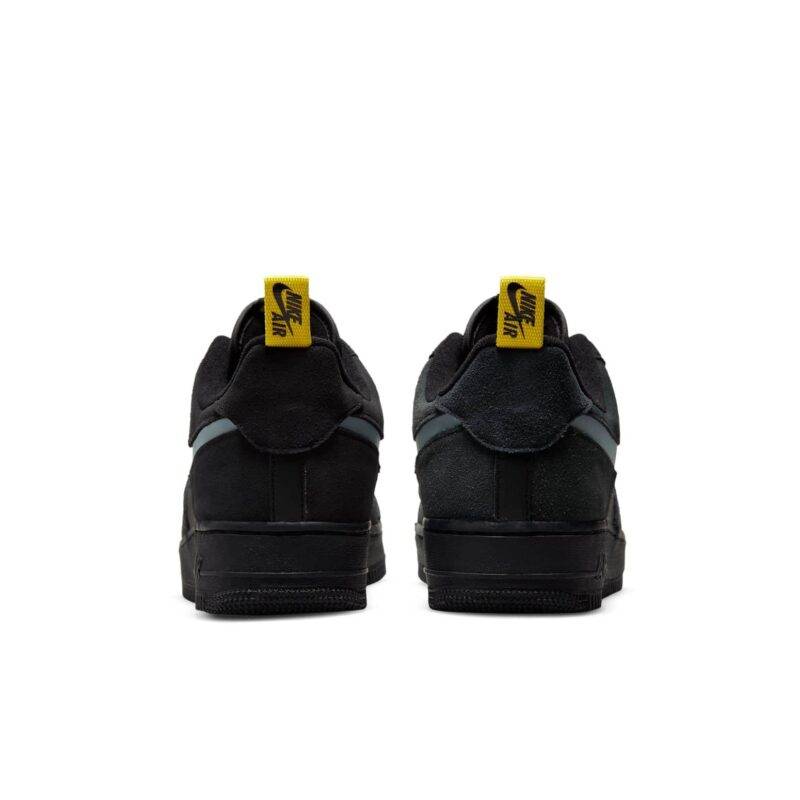 Pandabuy Nike Pandabuy Air Force 1 Low 'Cut Out Swoosh - Black' 5 5 88faabec 80cc 4fbb bb7c 5ad470494a98