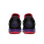 Pandabuy Air Jordan 4 Retro NRG 'Raptors - Drake Signature'