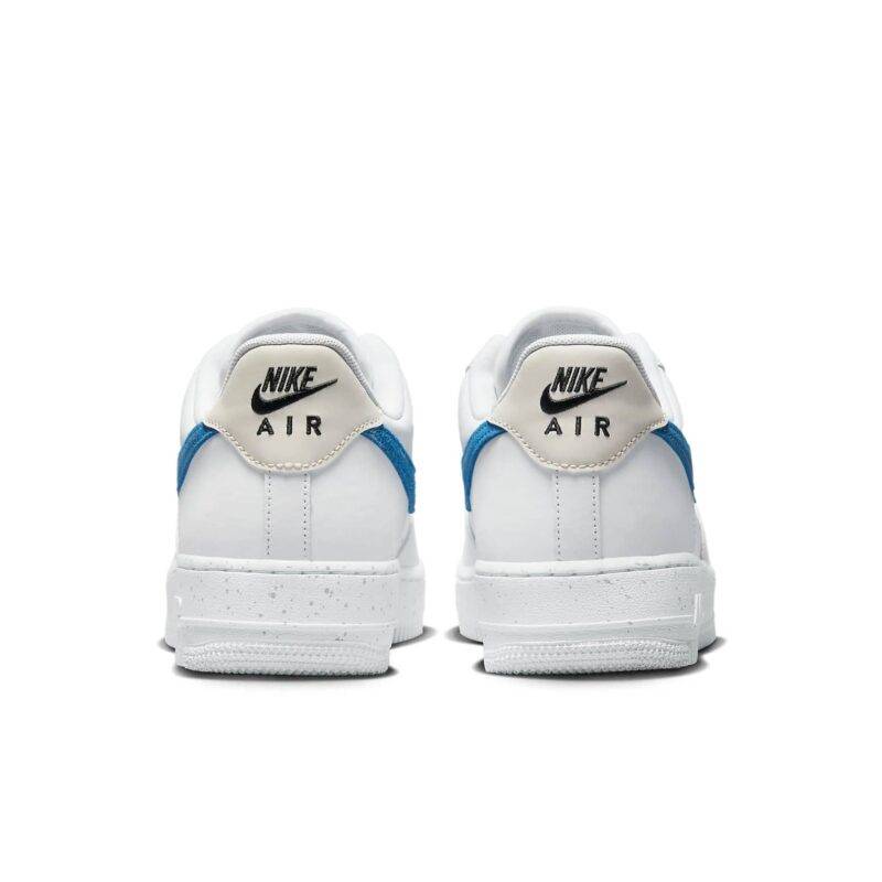 Pandabuy Nike Pandabuy Air Force 1 Low '07 'Evergreen University Blue'