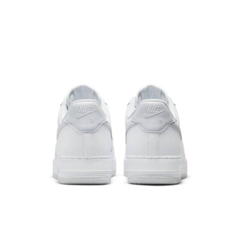 Pandabuy Nike Pandabuy Air Force 1 Low 'Pure Platinum' 5 5 97050ea2 f310 492a 9370 89ca8472f0ac